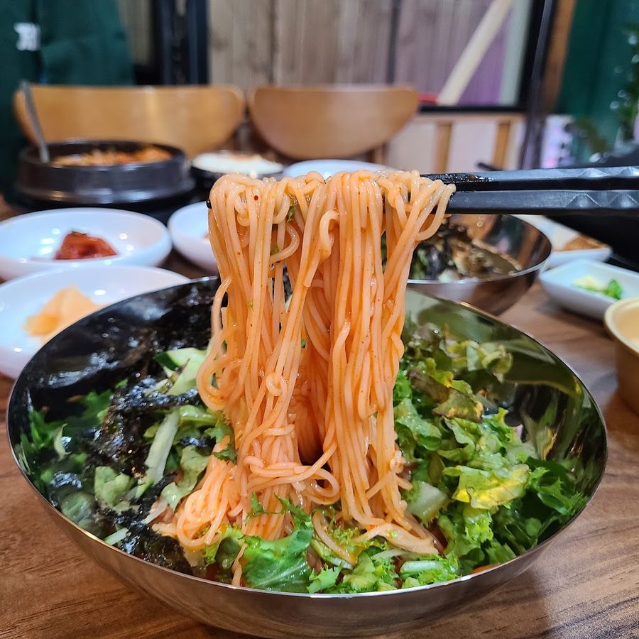 진성식당 온천천본점