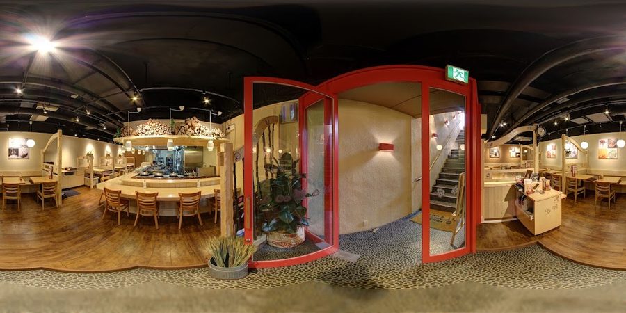 チロリン村 南2条店