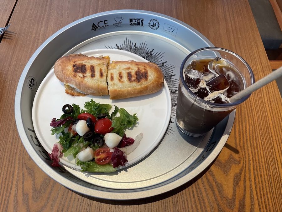 Caffe Pascucci