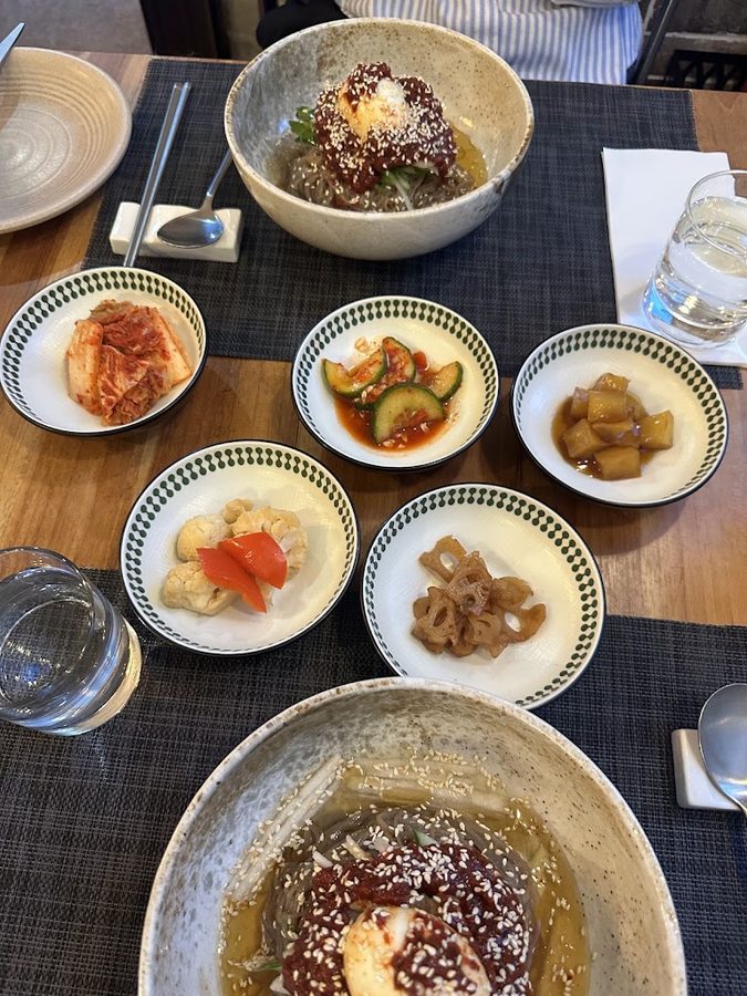 Odori Restaurant