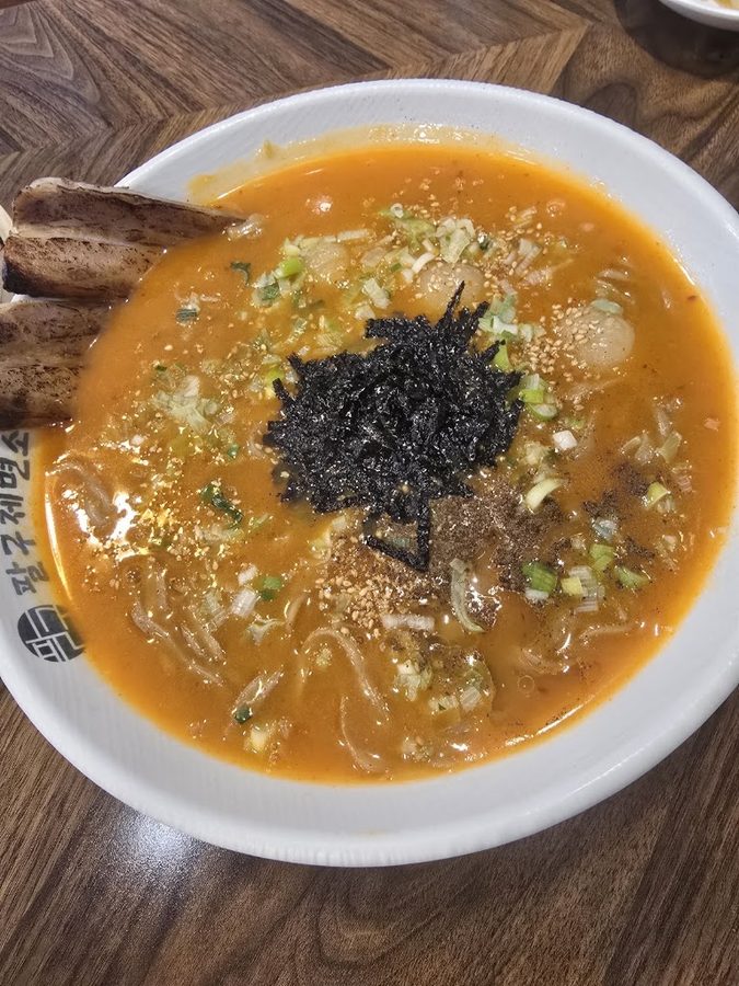 八九製麵所