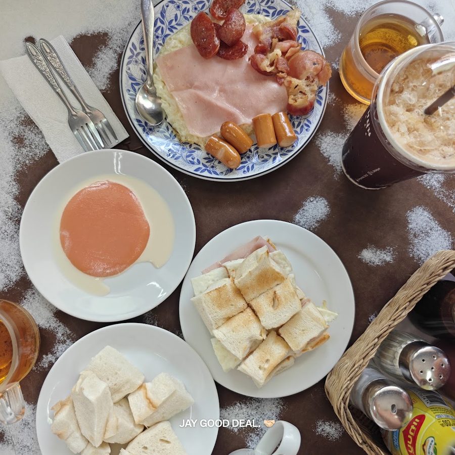 On Lok Yun