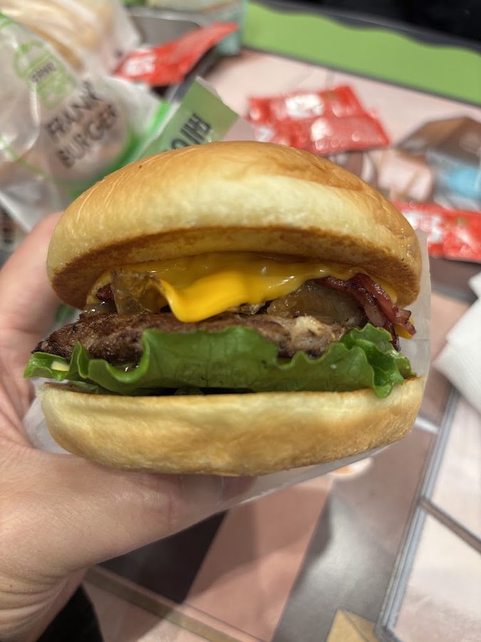 Frank Burger