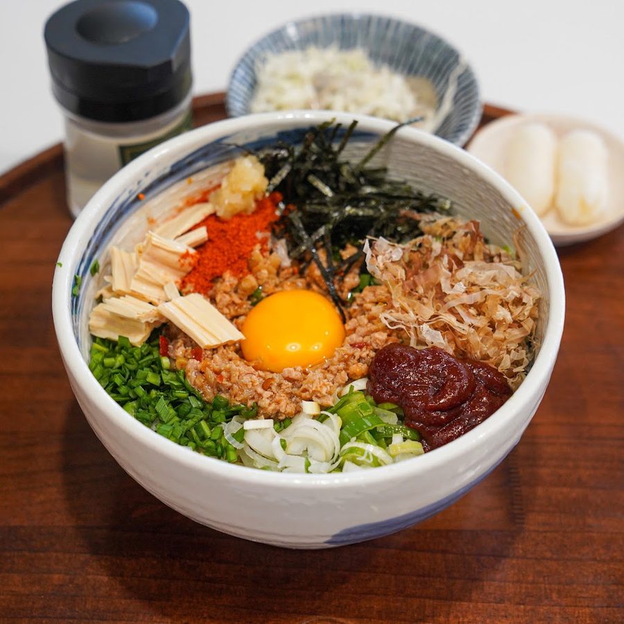 ペクソジョン チャムシルセネ店