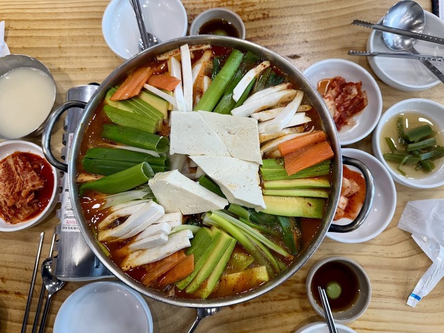 양평신내서울해장국