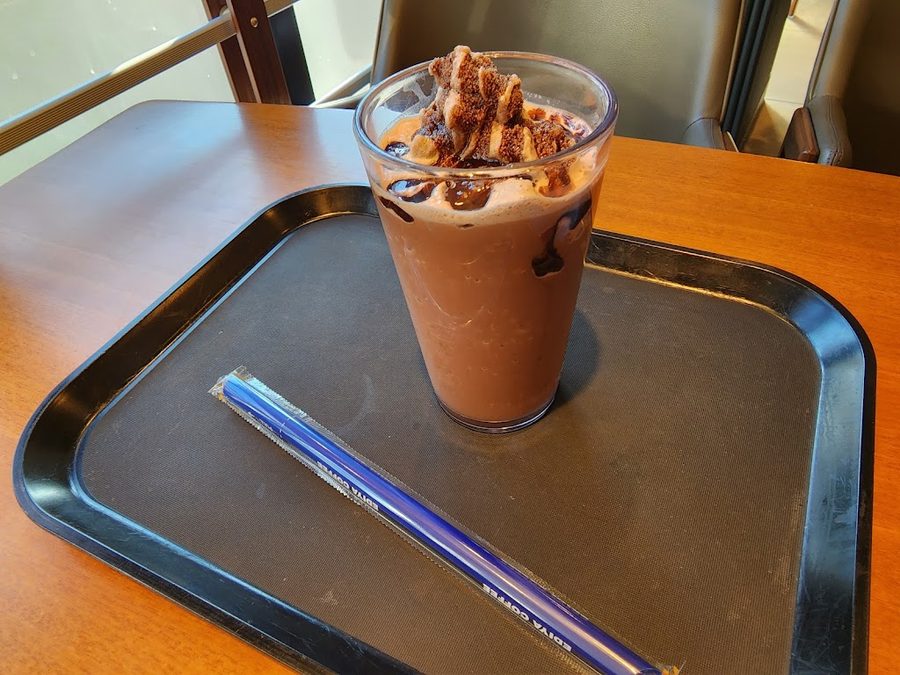 이디야 부산사상중앙점