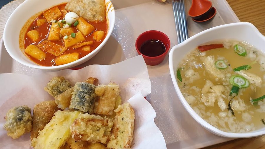 죠스떡볶이