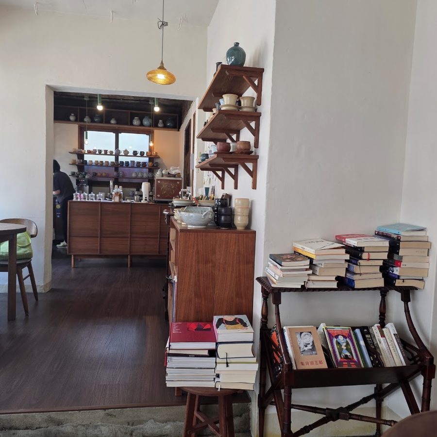 Bohei Coffee