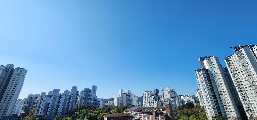 길음래미안1차