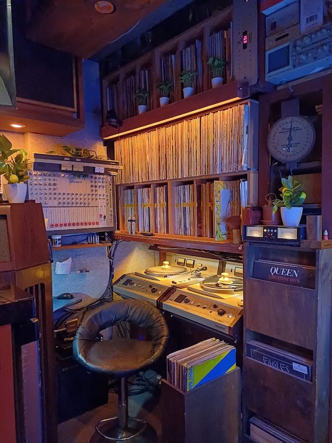 Sound Cafe Sori