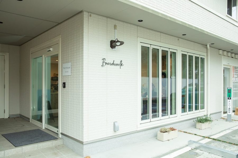 HOTEL AIS HATAGAYA