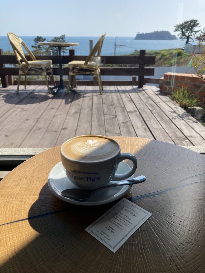 Youdong Coffee