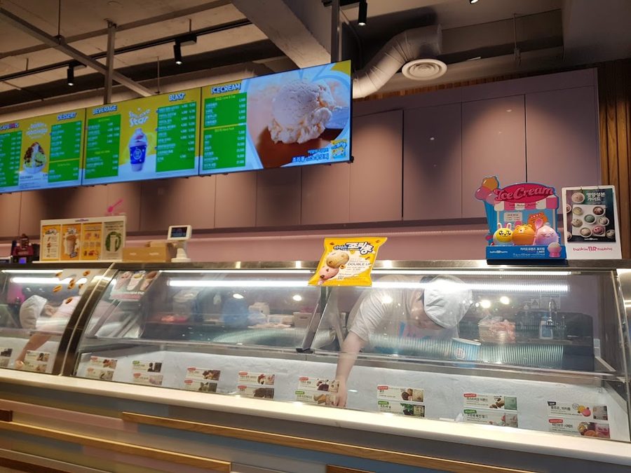 31冰淇淋