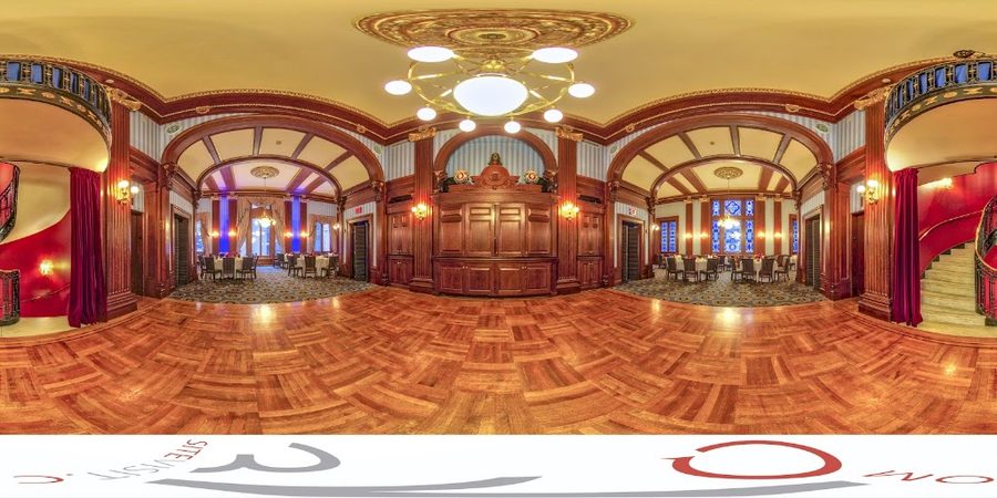 Penn Club of New York