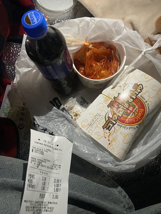 チキンノミンジョク ヨイド店