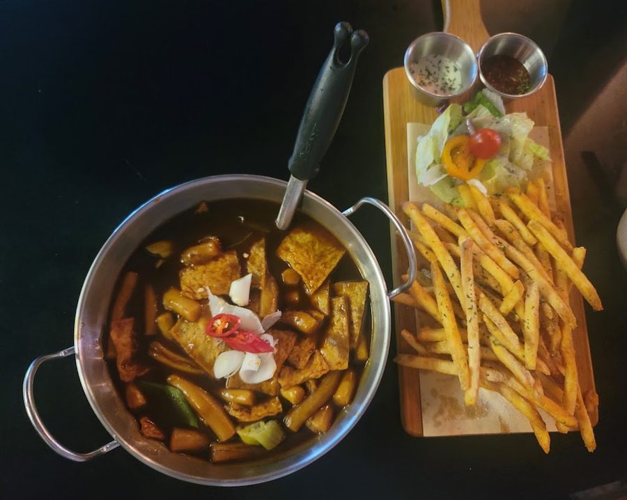 感性酒館