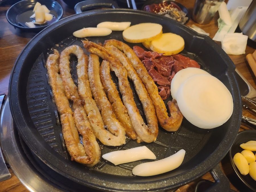 ウンピョンハヌコプチャン