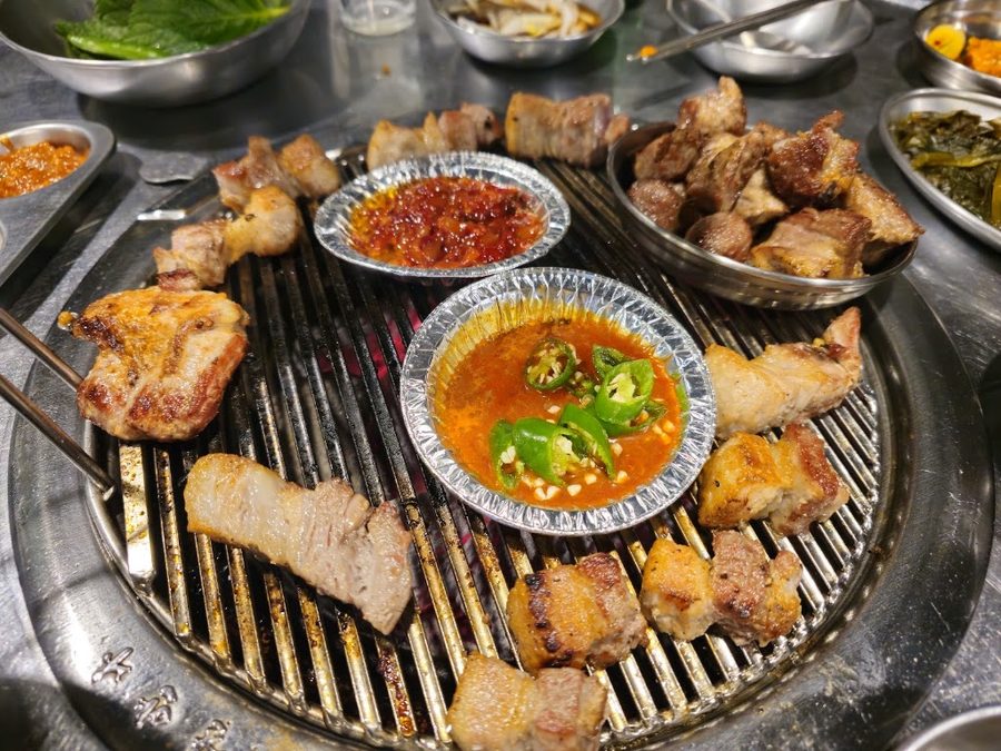 방목2호점