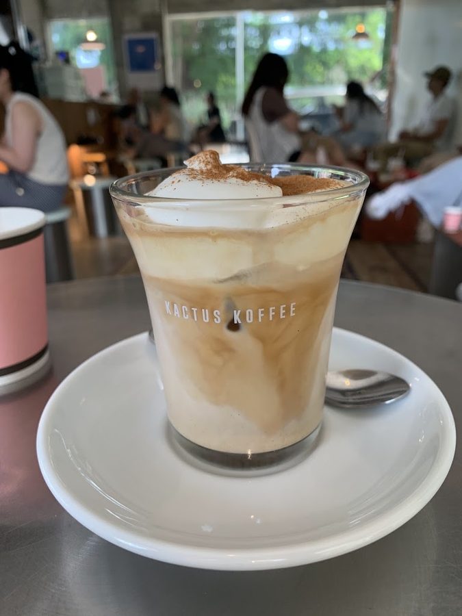 Kactus Koffee