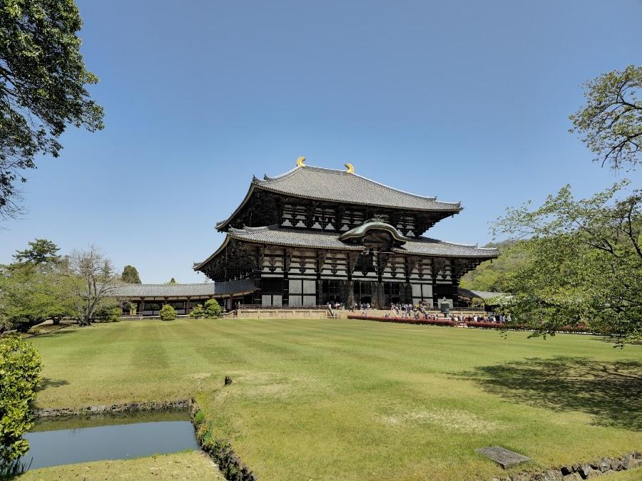 東大寺