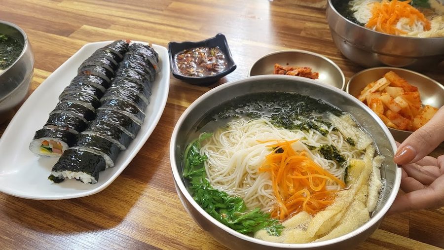 ナンマンホットク