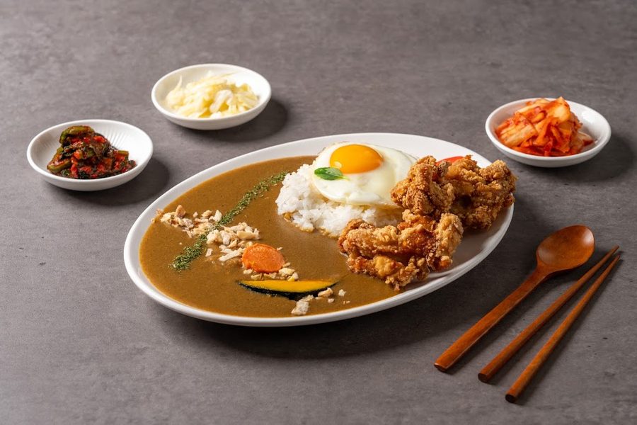 Ildo Curry