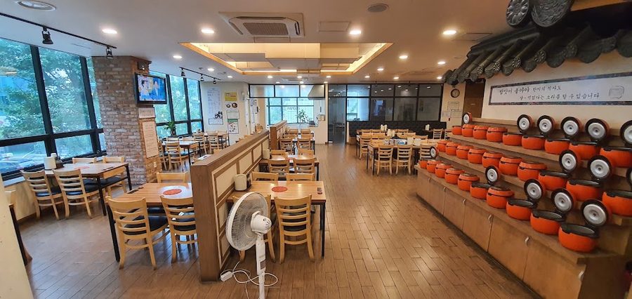 大讀章 屯山店