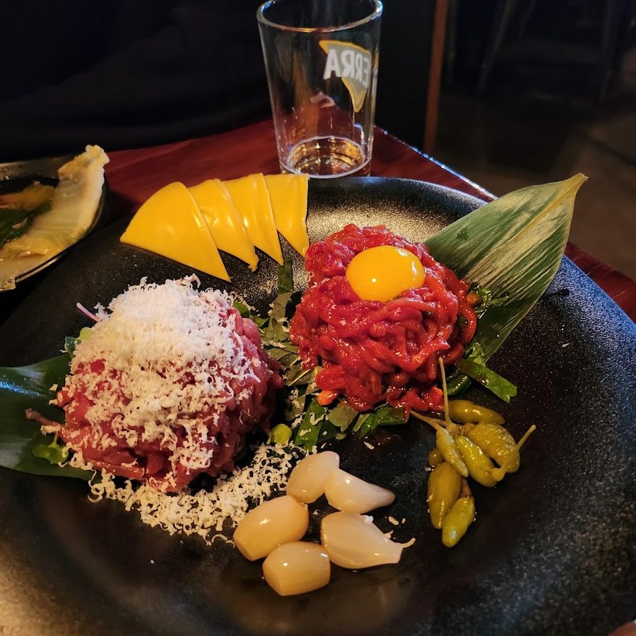 京城酒幕1929延新內店
