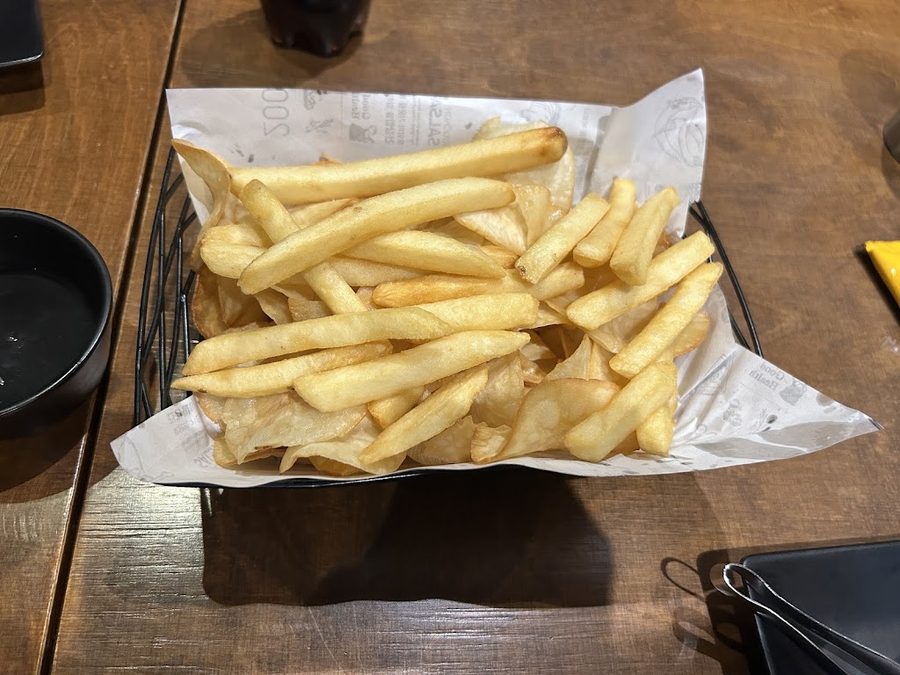 교촌치킨 하단2호점