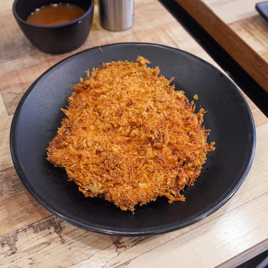 수라냉면