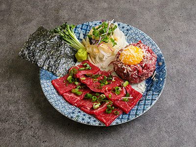 시선 홍대점