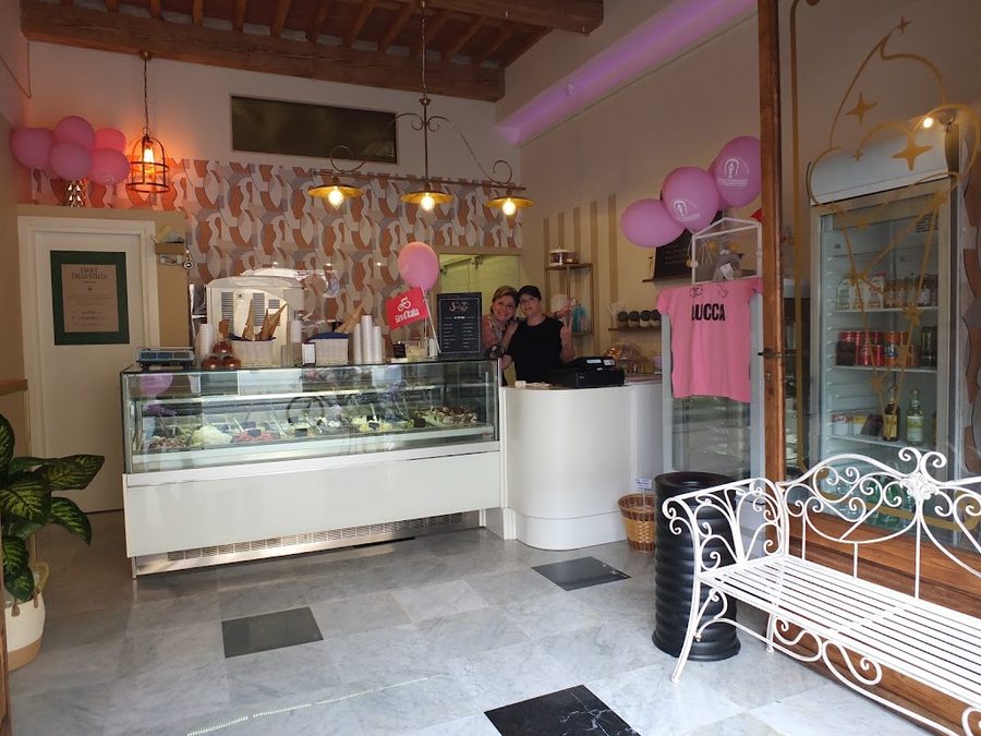Gelateria Della Papessa