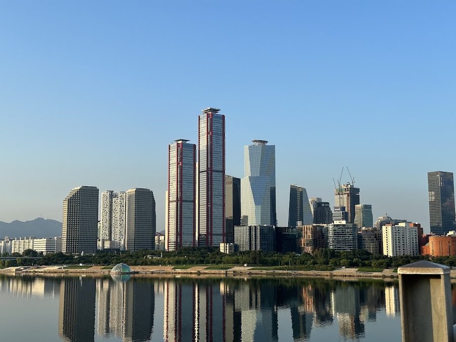 Yeouido