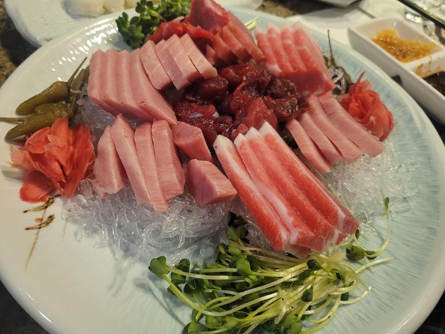 하나참치