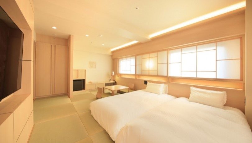 Hotel & Residence 南洲館