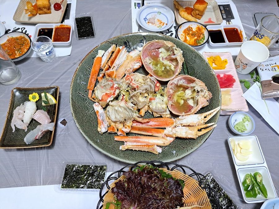 강동회수산