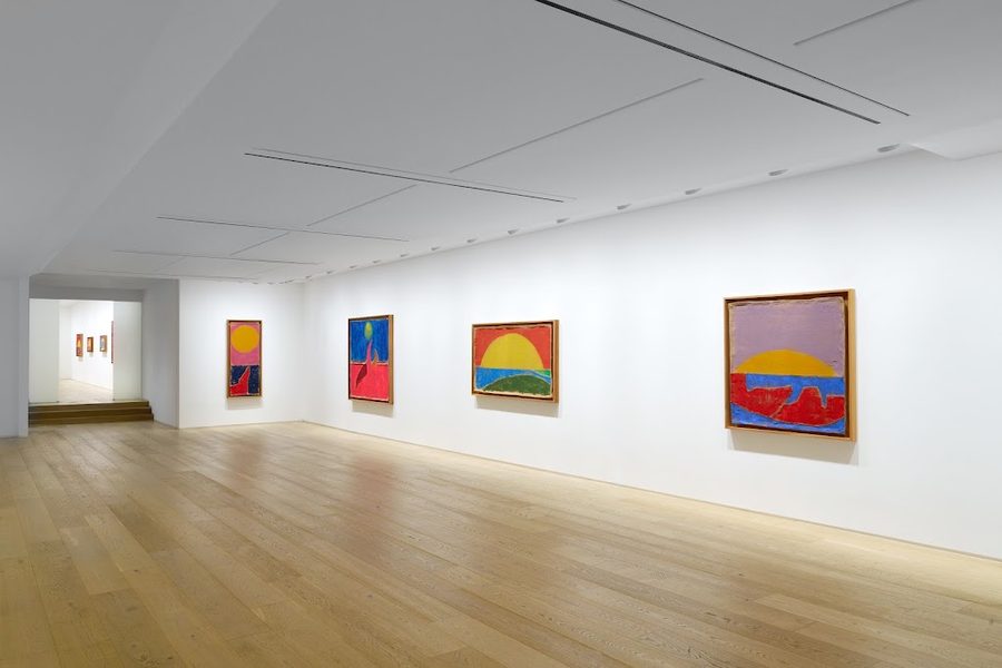 Thaddaeus Ropac Seoul