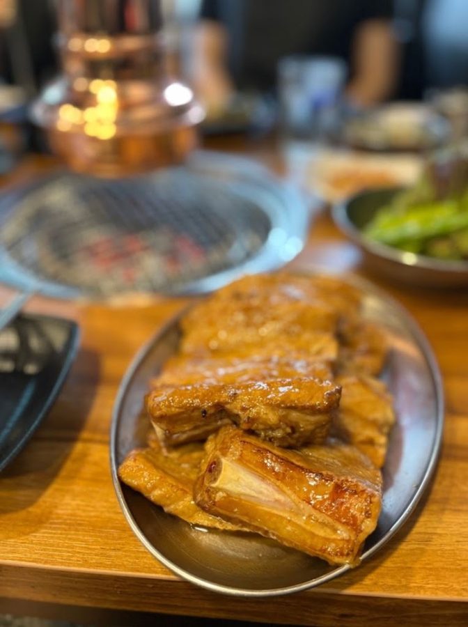 Mandae Galbi