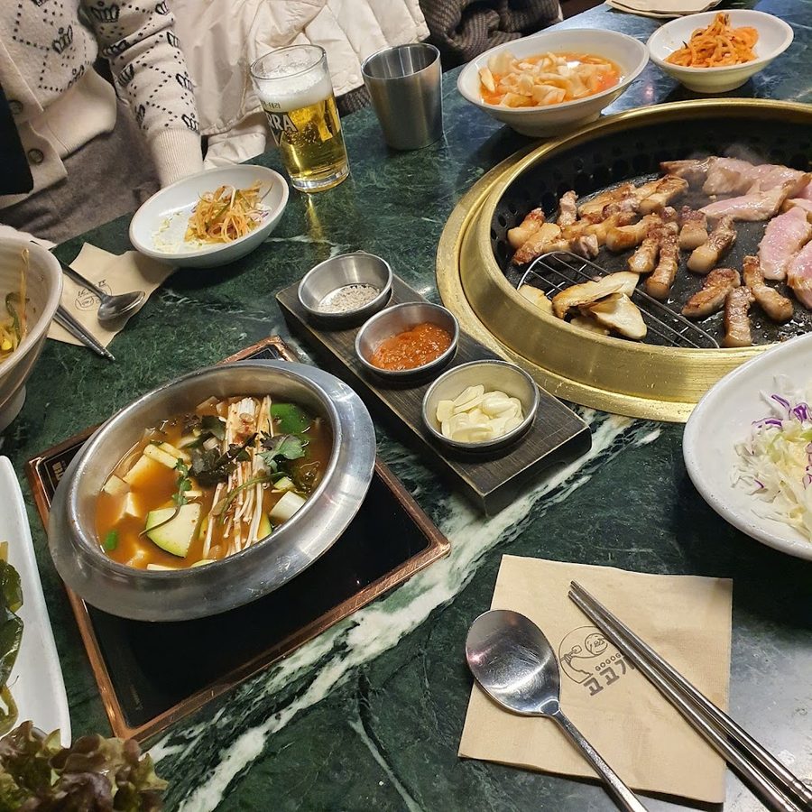 Gogogi