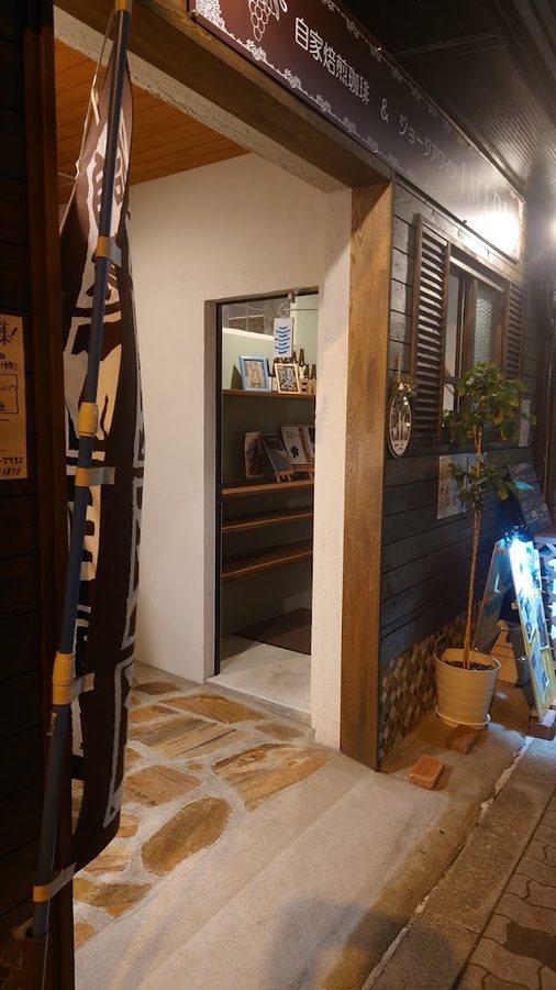 Brew Go? クラフトビール専門店/Brew Go? Craft beer Tachinomi bar