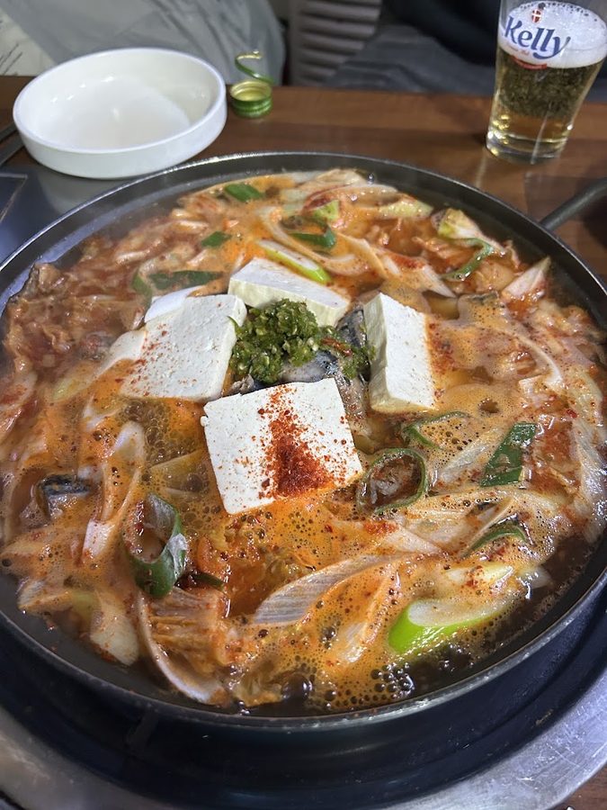 コヒャンマチャ