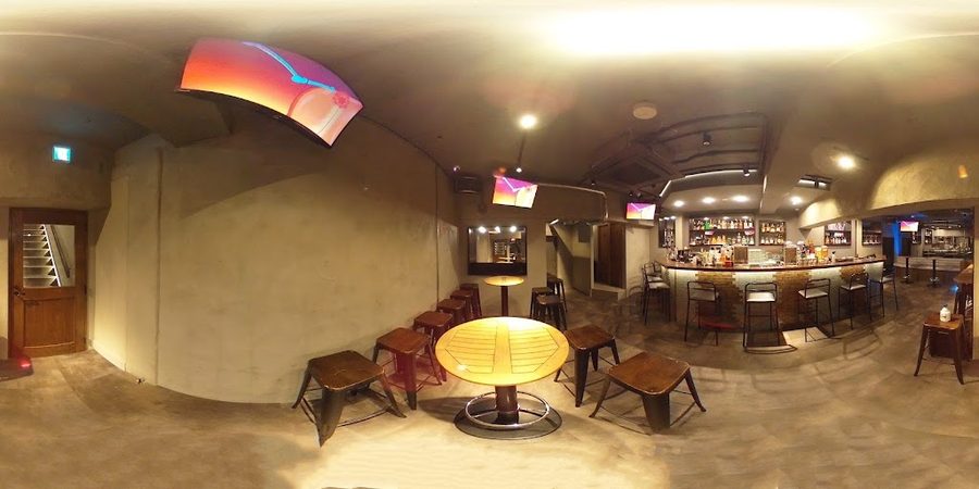 OAK BAR