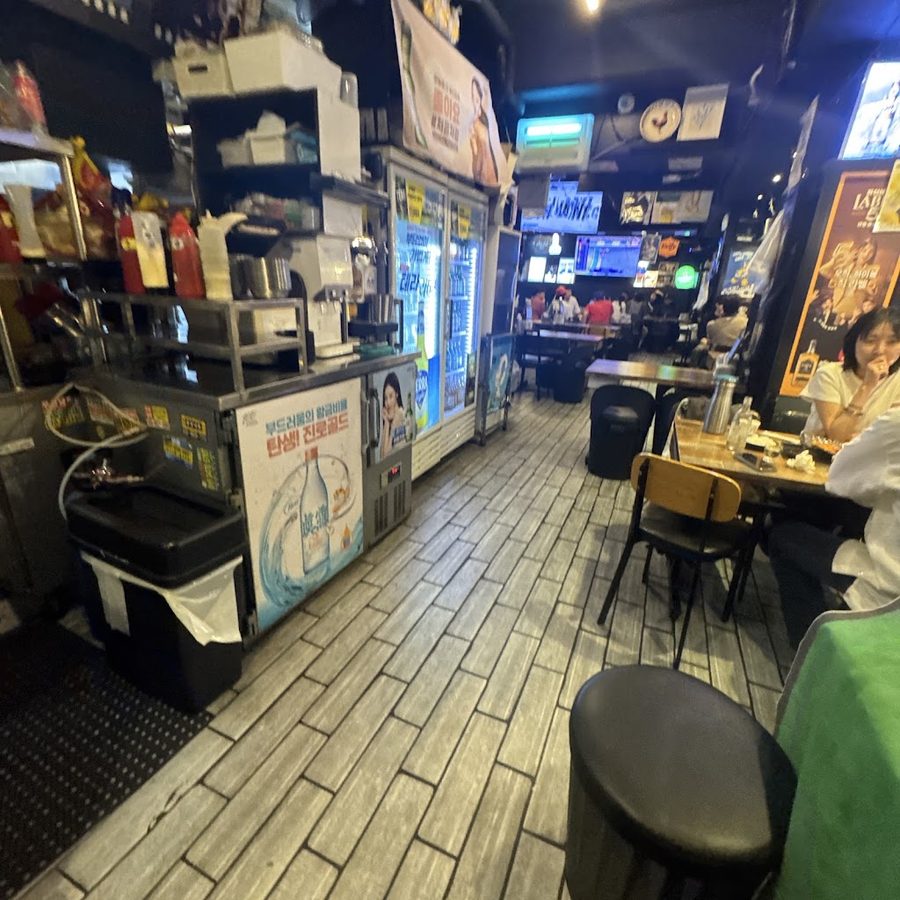 漢江Hof