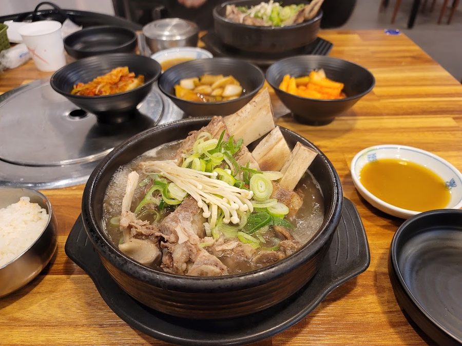 평창한우