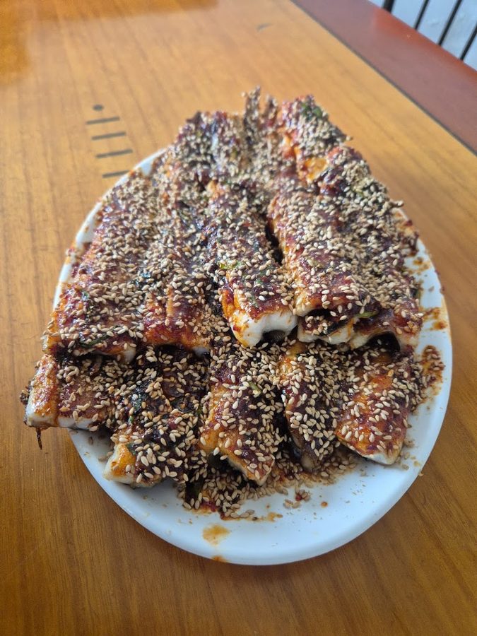 麗水家湯飯