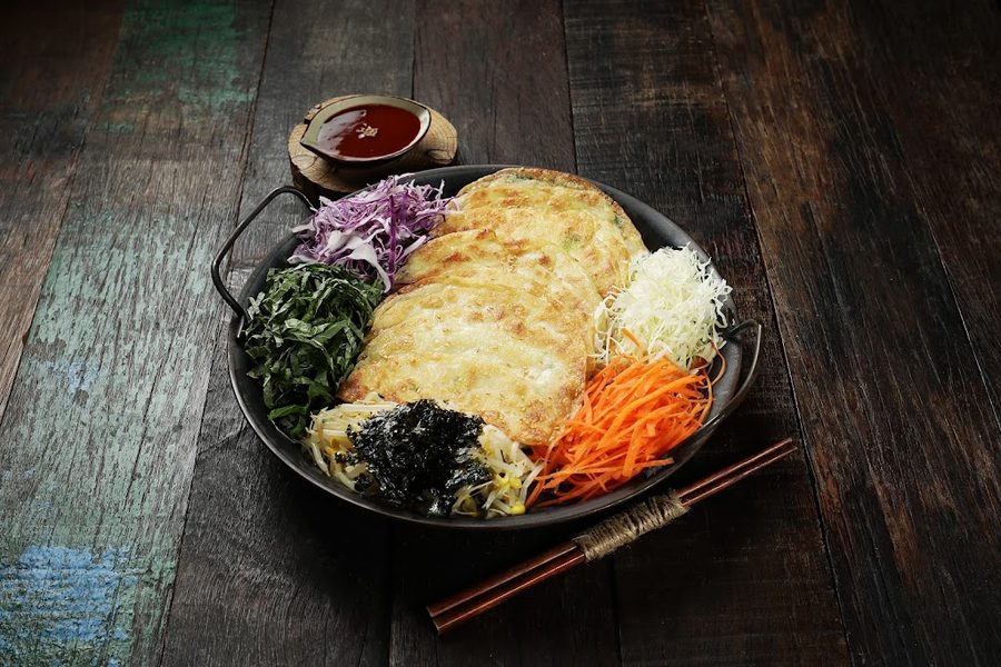 김바라김밥 대치점