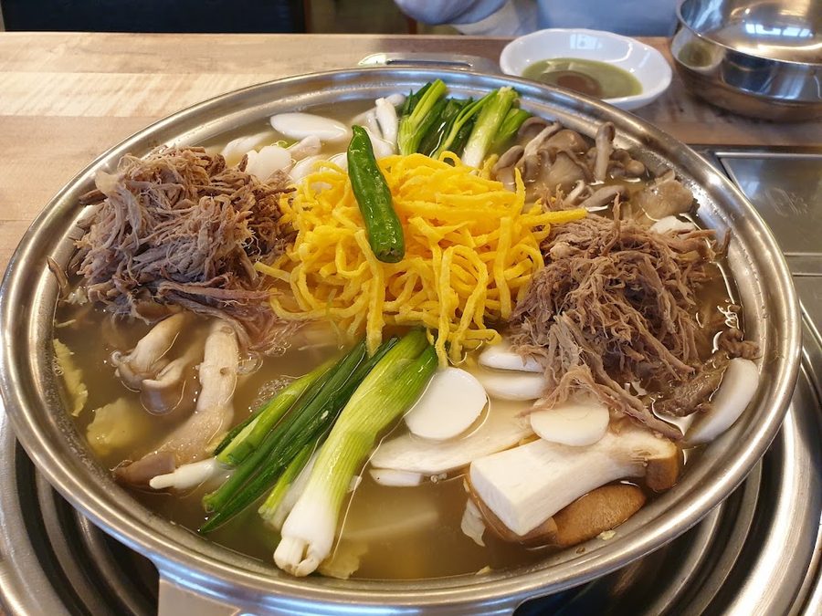 Nakwon