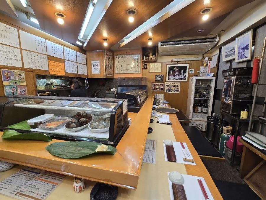 二葉鮨