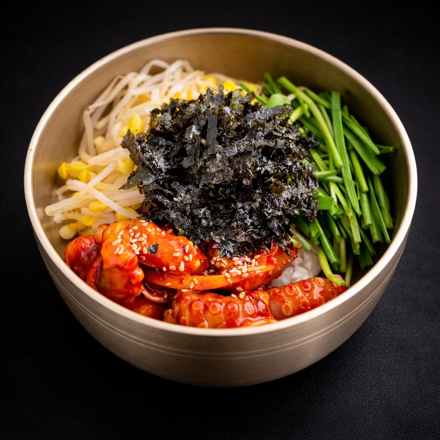 Eunhasu Myeonok