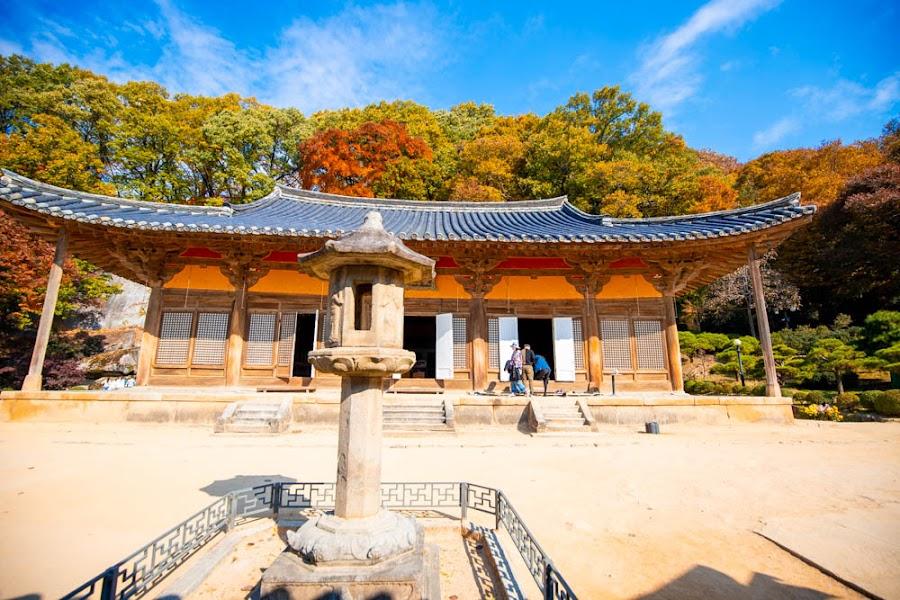 浮石寺